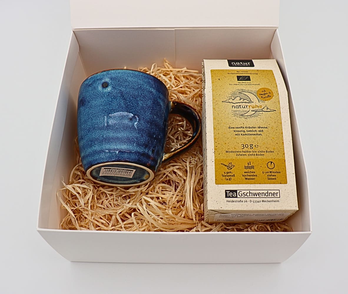 Geschenk-Paket „Entspannungsmomente“ Geschenk-Paket "Entspannungsmomente" – Bild 3