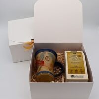 Geschenk-Paket „Entspannungsmomente“ Geschenk-Paket "Entspannungsmomente"