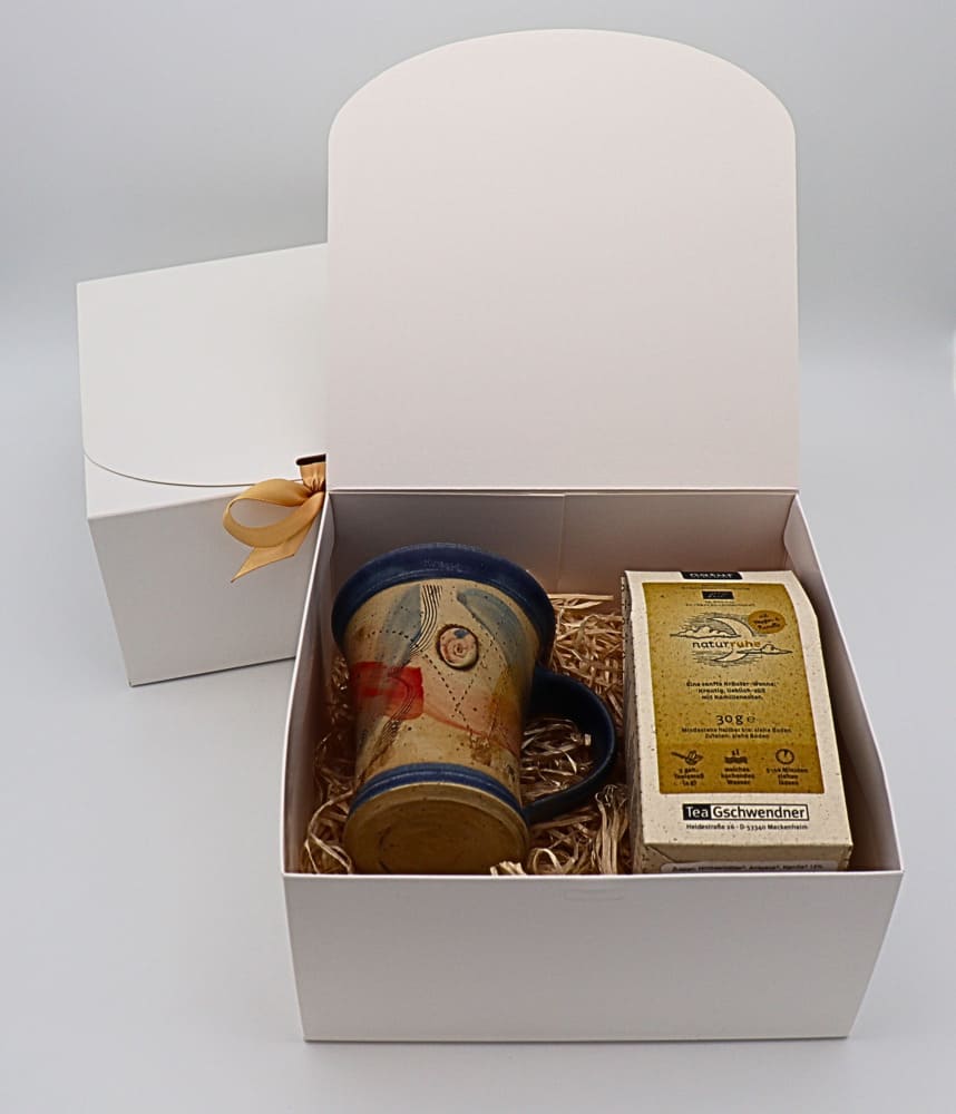 Geschenk-Paket „Entspannungsmomente“ Geschenk-Paket "Entspannungsmomente"