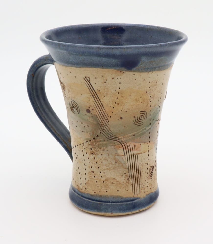 Tasse „Aquarell“ Tasse "Aquarell"