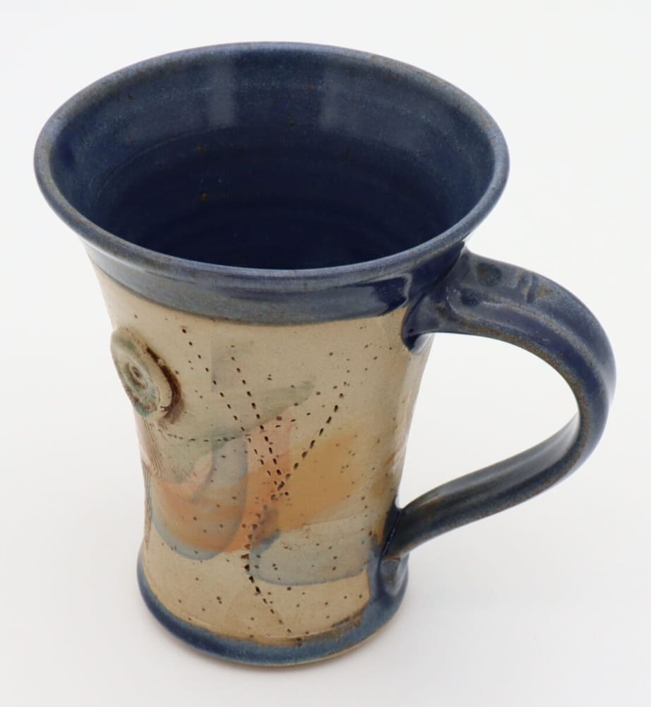 Tasse „Aquarell“ Tasse "Aquarell" – Bild 3
