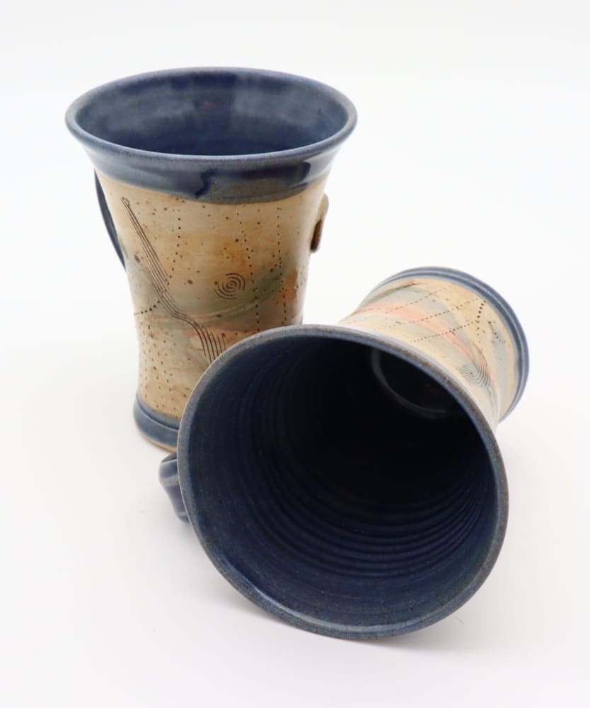Tasse „Aquarell“ Tasse "Aquarell" – Bild 4