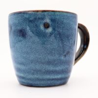 Tasse „Terra Aqua Blue“ Tasse "Terra Aqua Blue"