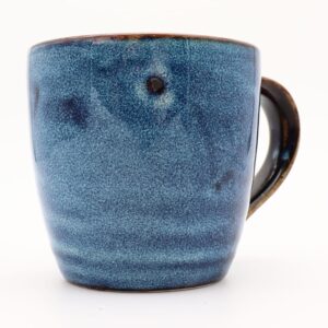 Tasse "Terra Aqua Blue"