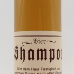 Bier Shampoo
