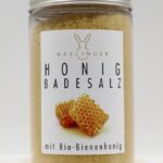 Honig Badesalz
