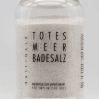 Totes Meer Badesalz (naturrein)
