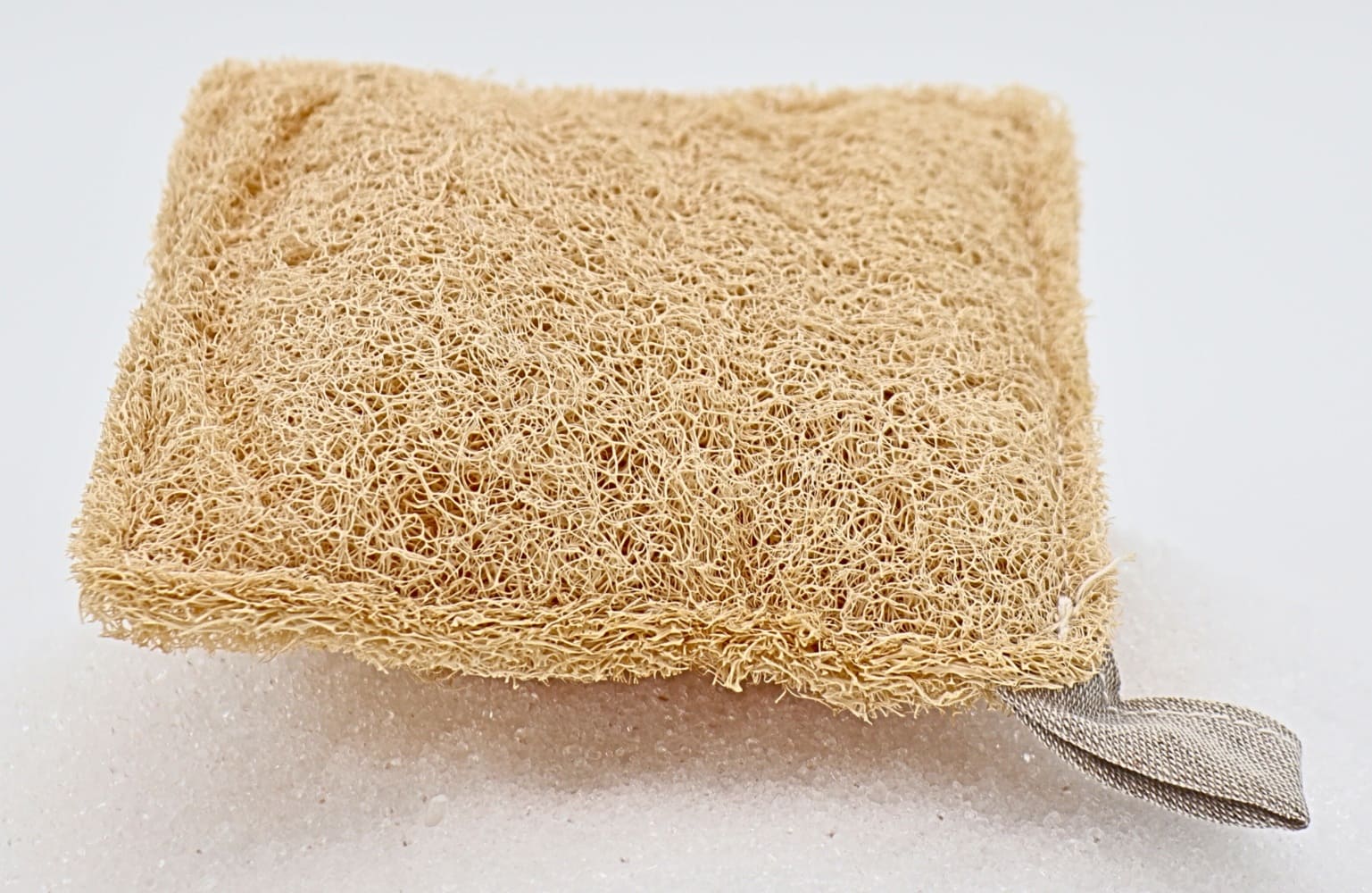 Luffa-Schwamm (quad.) Luffa-Schwamm (quad.) – Bild 3
