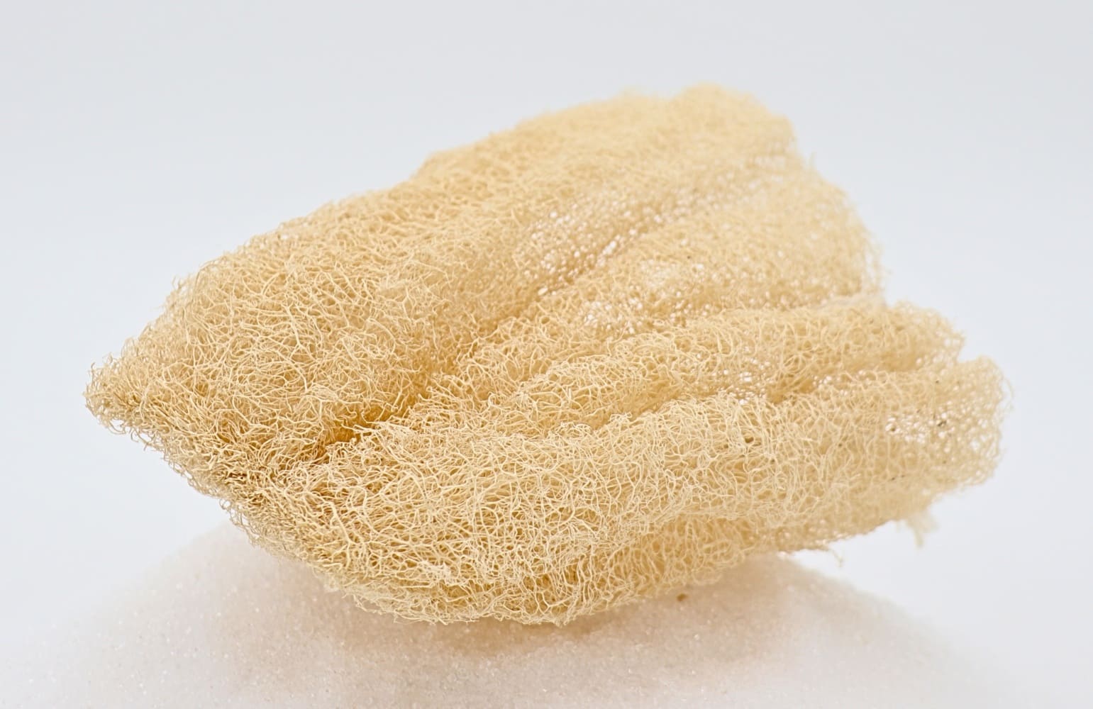 Luffa-Seifentasche Luffa-Seifentasche – Bild 3