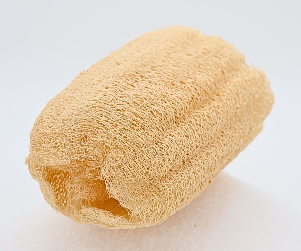 Luffa-Schwamm (groß) Luffa-Schwamm (groß)