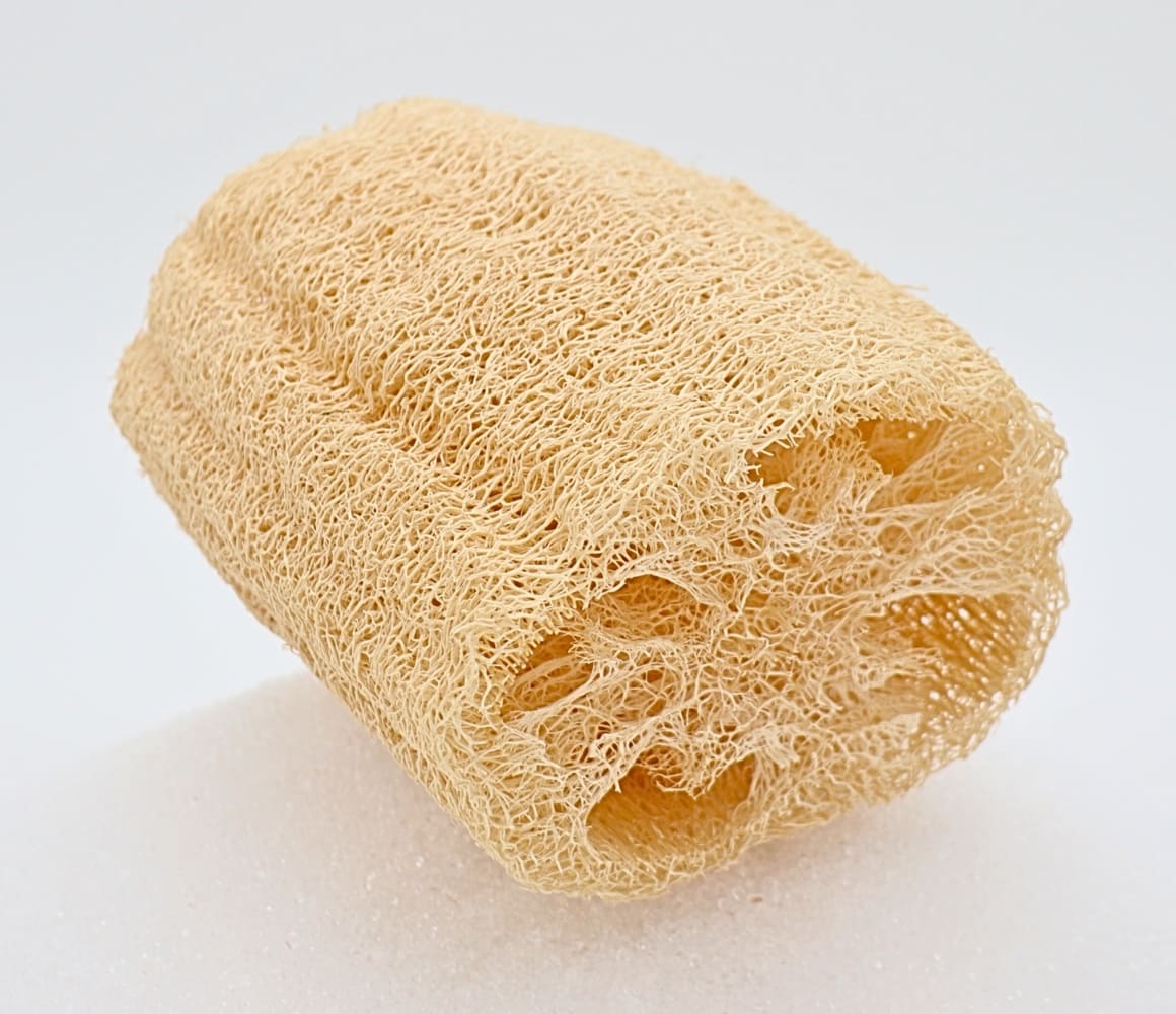 Luffa-Schwamm (groß) Luffa-Schwamm (groß) – Bild 4