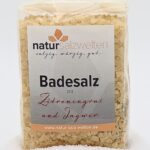 Jute-Handschuh (braun)