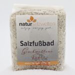 Badesalz- Lavendel Himalaya