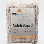 Salzlippenpflege