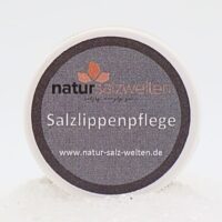 Salzlippenpflege Salzlippenpflege