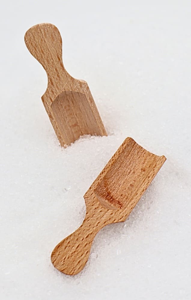 Salzschäufelchen Salzschäufelchen – Bild 3