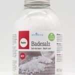 Badesalz Atlantik