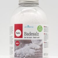 Badesalz Atlantik