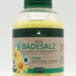 Badesalz Arnika