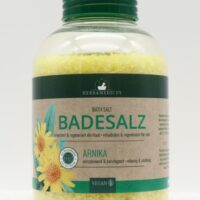 Badesalz „Arnika“ Badesalz Arnika