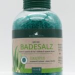 Badesalz Eukalyptus