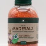 Badesalz Teufelskralle