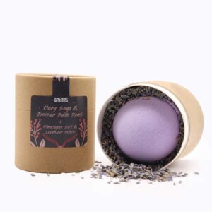 Badekugel "Enchanting Heart Heaven"