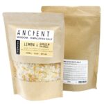 Honig Seife mit Bienenhonig