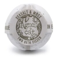 Badekugel "Seasalt and Moss"