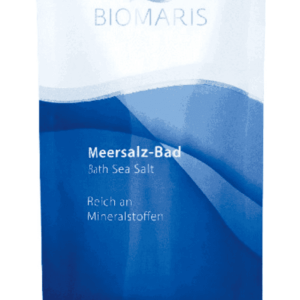 Meersalz-Bad