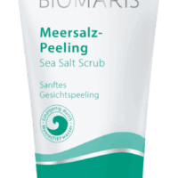 Meersalz-Peeling Meersalz-Peeling