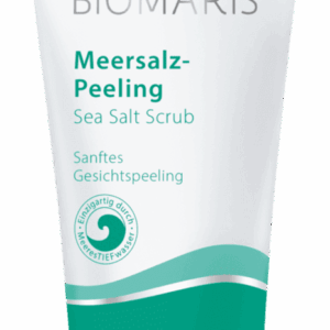 Meersalz-Peeling