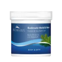 Badesalz Wald & Meer