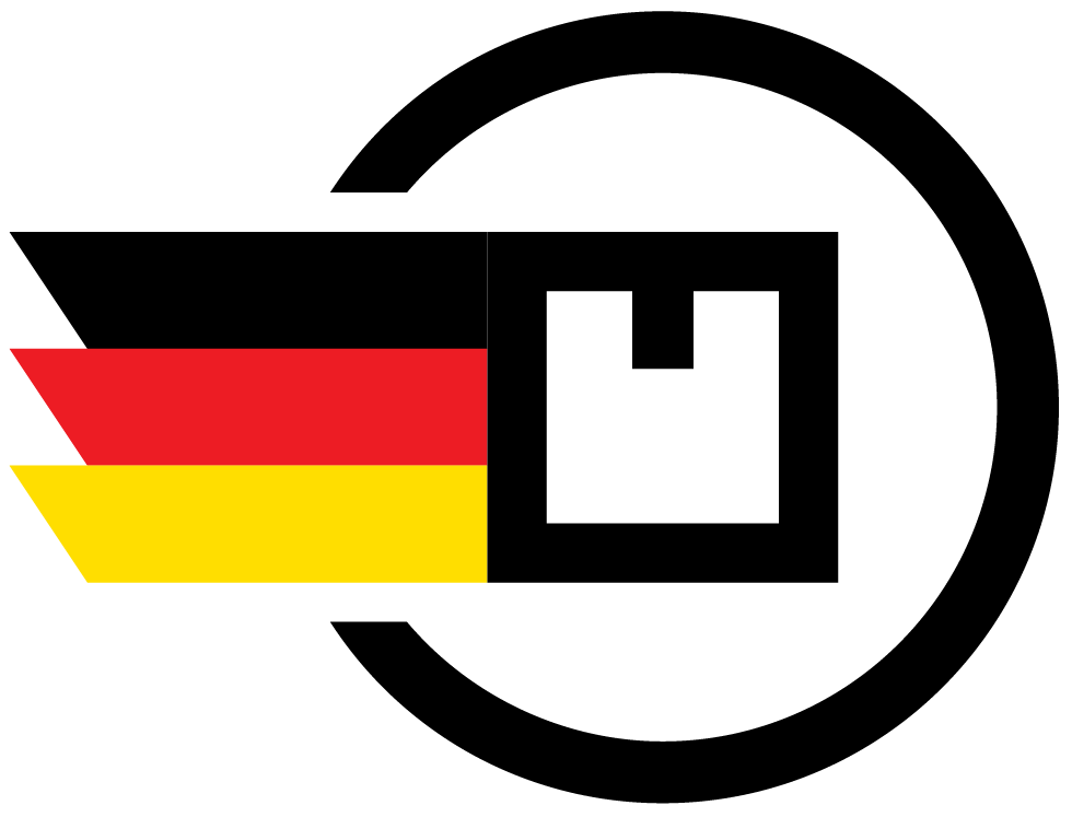 Logo - ShipGerman