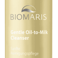 Gentle Oil-to-Milk Cleanser