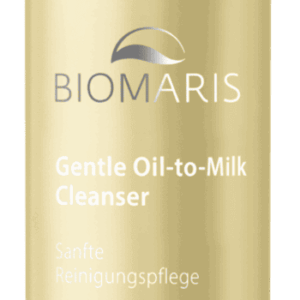 Gentle Oil-to-Milk Cleanser