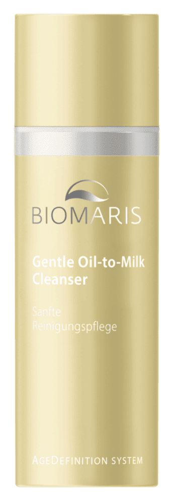 Gentle Oil-to-Milk Cleanser Gentle Oil-to-Milk Cleanser