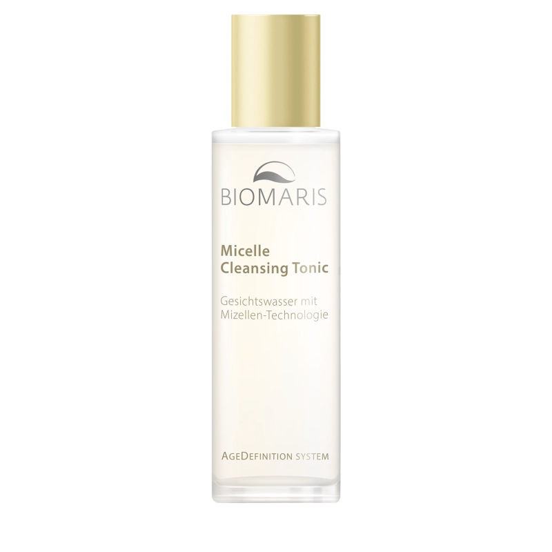 Micelle Cleansing Tonic Micelle Cleansing Tonic