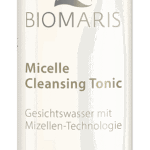 Micelle Cleansing Tonic