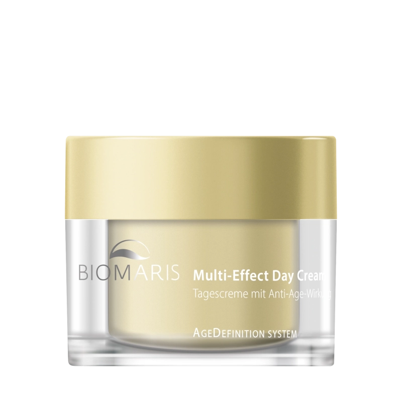 Multi-Effect Day Cream Multi-Effect Day Cream