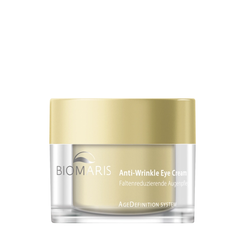 Anti-Wrinkle Eye Cream Anti-Wrinkle Eye Cream
