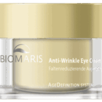 Anti-Wrinkle Eye Cream
