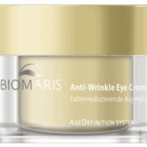 Anti-Wrinkle Eye Cream