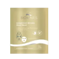Instant Anti-Wrinkle Sheet Mask Instant Anti-Wrinkle Sheet Mask