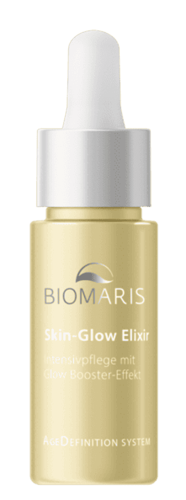 Skin-Glow Elixir Skin-Glow Elixir