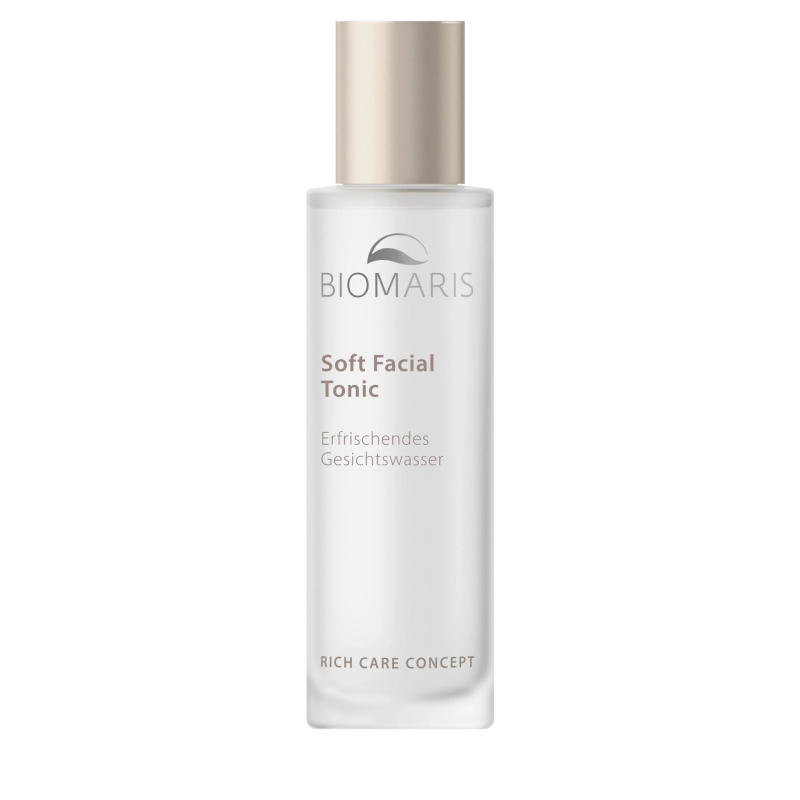 Soft Facial Tonic Soft Facial Tonic