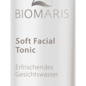 Soft Facial Tonic