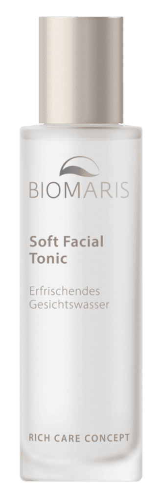 Soft Facial Tonic Soft Facial Tonic