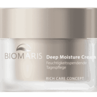 Deep Moisture Cream