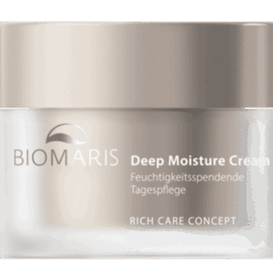 Deep Moisture Cream